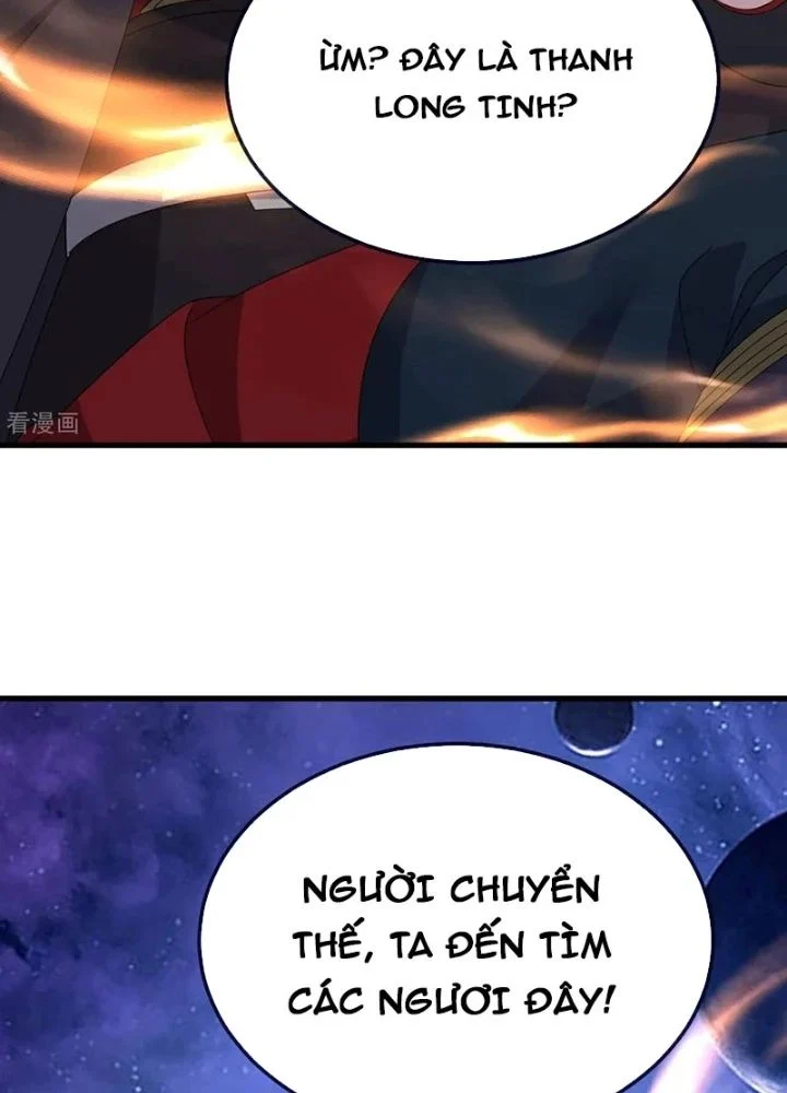 Tiên Võ Đế Tôn Chapter 803 - Trang 2