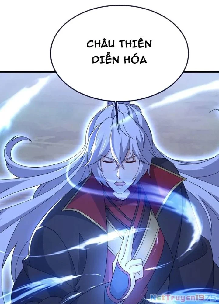 Tiên Võ Đế Tôn Chapter 803 - Trang 2