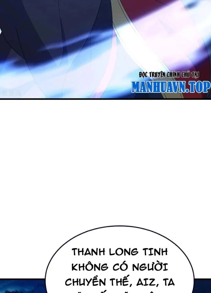 Tiên Võ Đế Tôn Chapter 803 - Trang 2