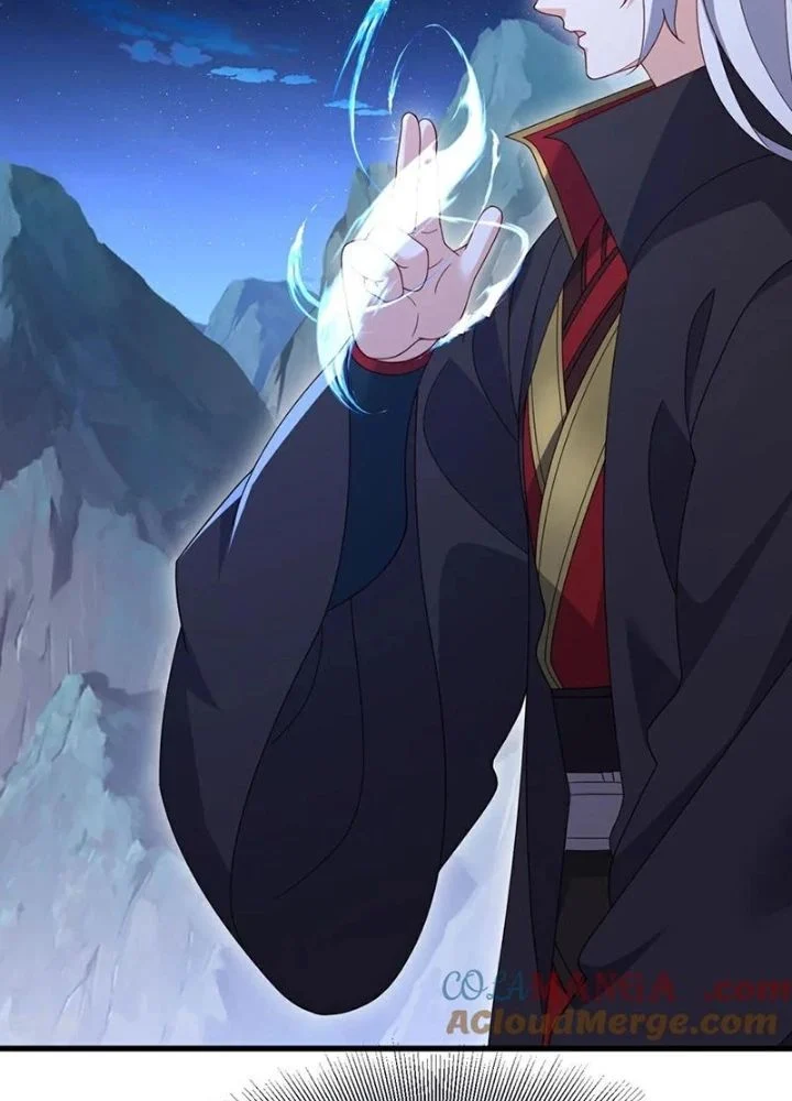 Tiên Võ Đế Tôn Chapter 803 - Trang 2