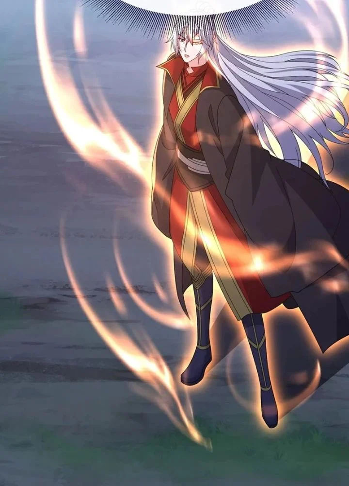 Tiên Võ Đế Tôn Chapter 803 - Trang 2