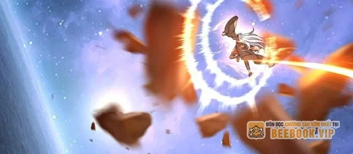 Tiên Võ Đế Tôn Chapter 803 - Trang 2