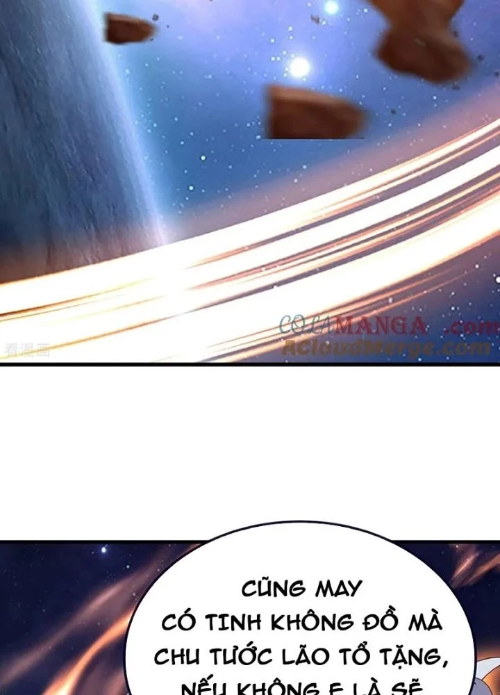 Tiên Võ Đế Tôn Chapter 803 - Trang 2