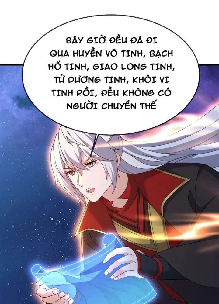 Tiên Võ Đế Tôn Chapter 803 - Trang 2