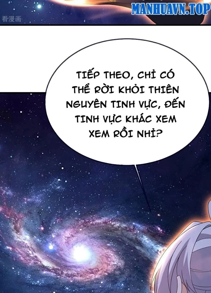 Tiên Võ Đế Tôn Chapter 803 - Trang 2