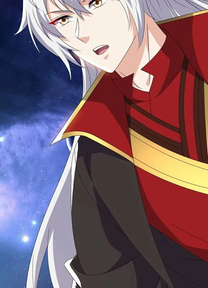 Tiên Võ Đế Tôn Chapter 803 - Trang 2