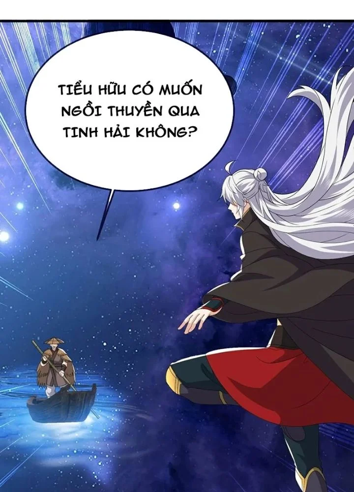 Tiên Võ Đế Tôn Chapter 803 - Trang 2