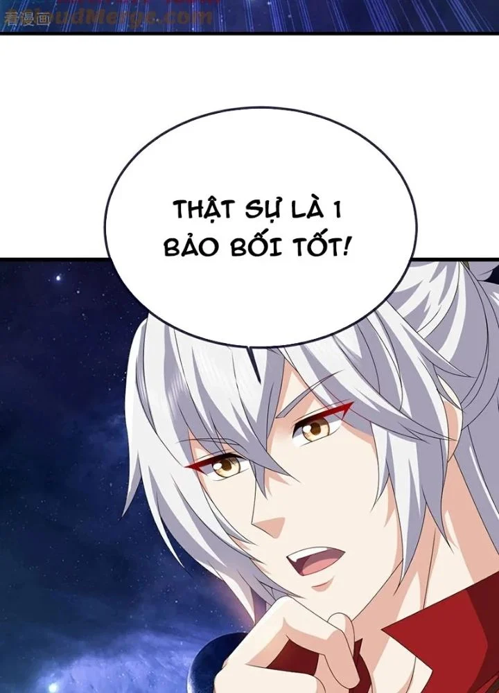 Tiên Võ Đế Tôn Chapter 803 - Trang 2