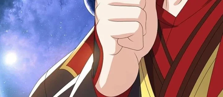 Tiên Võ Đế Tôn Chapter 803 - Trang 2