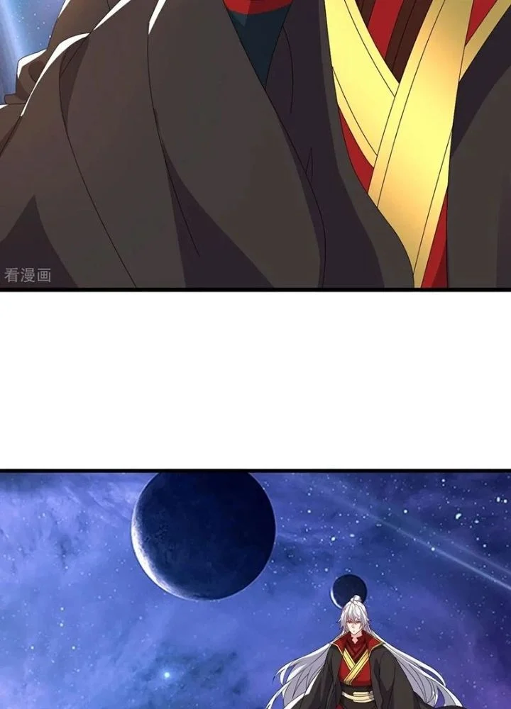 Tiên Võ Đế Tôn Chapter 803 - Trang 2