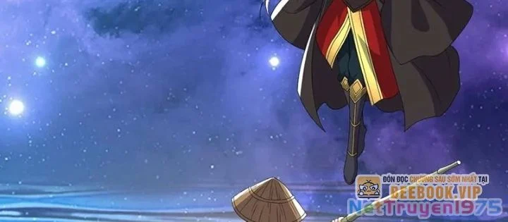 Tiên Võ Đế Tôn Chapter 803 - Trang 2