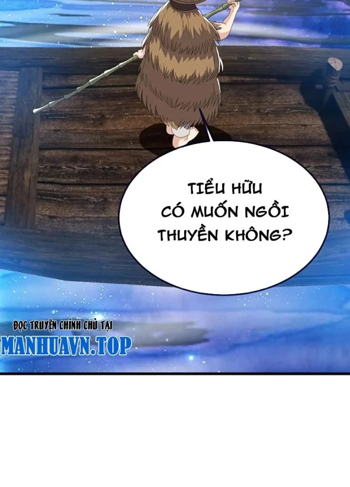 Tiên Võ Đế Tôn Chapter 803 - Trang 2