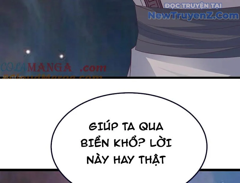 Tiên Võ Đế Tôn Chapter 806 - Trang 2