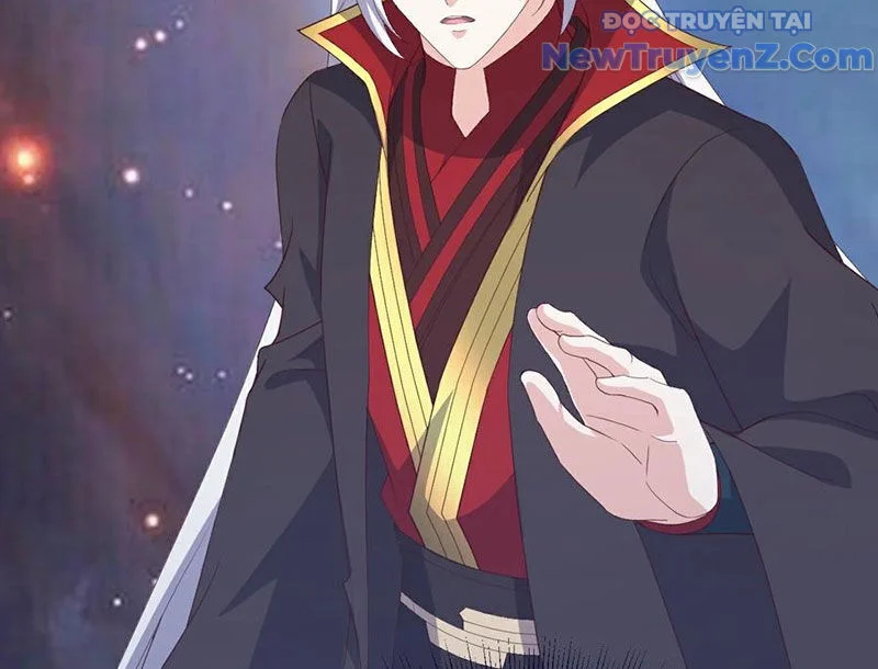 Tiên Võ Đế Tôn Chapter 806 - Trang 2