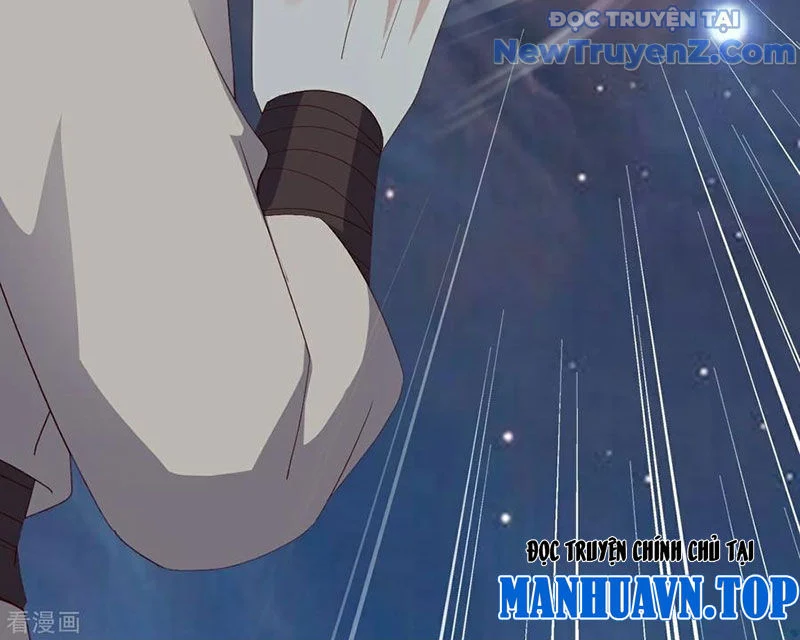 Tiên Võ Đế Tôn Chapter 806 - Trang 2