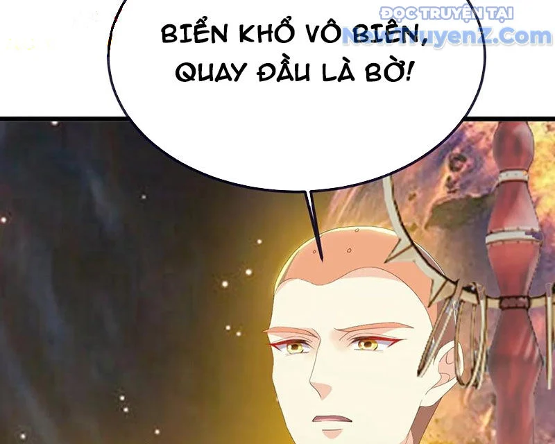 Tiên Võ Đế Tôn Chapter 806 - Trang 2
