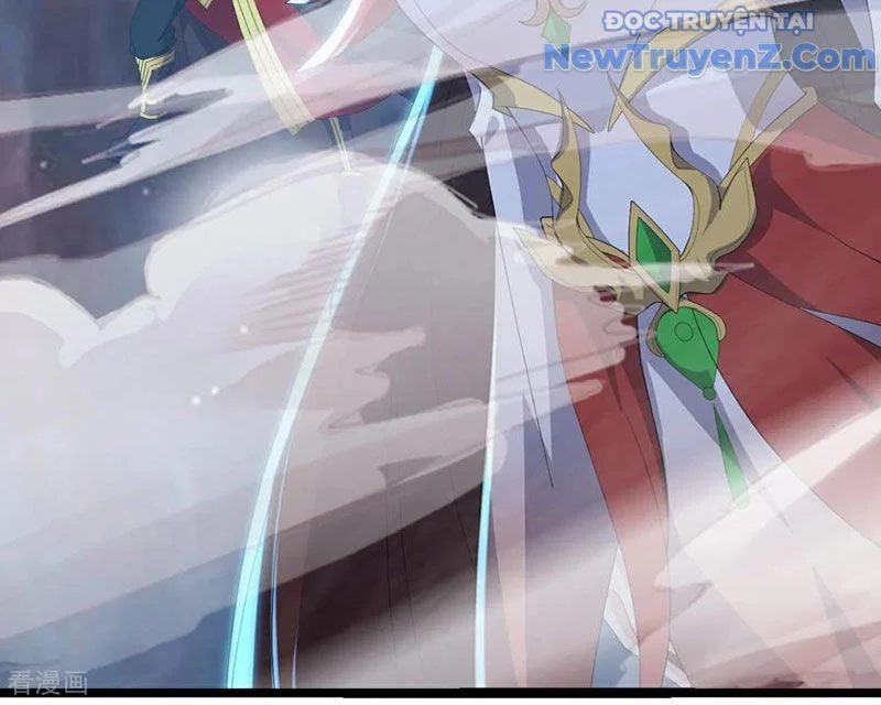 Tiên Võ Đế Tôn Chapter 806 - Trang 2