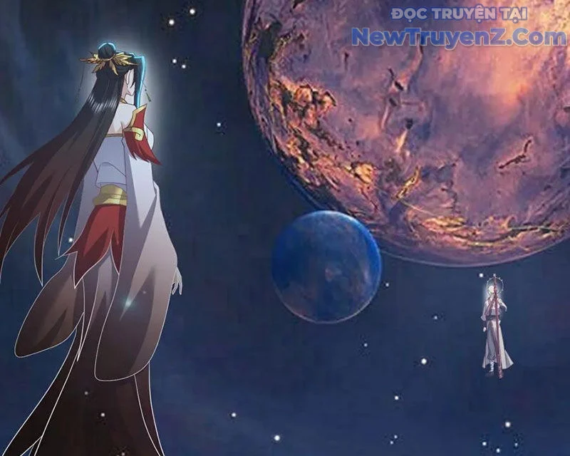 Tiên Võ Đế Tôn Chapter 806 - Trang 2