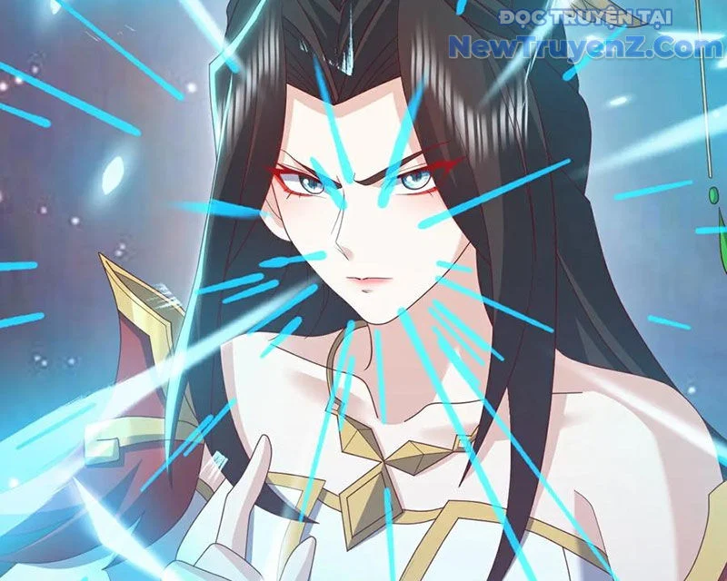 Tiên Võ Đế Tôn Chapter 806 - Trang 2