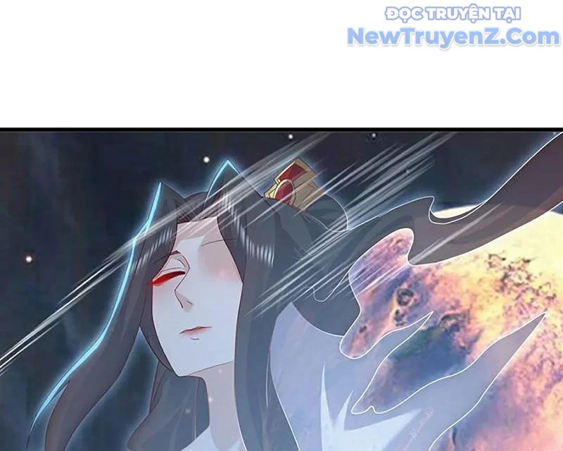 Tiên Võ Đế Tôn Chapter 806 - Trang 2