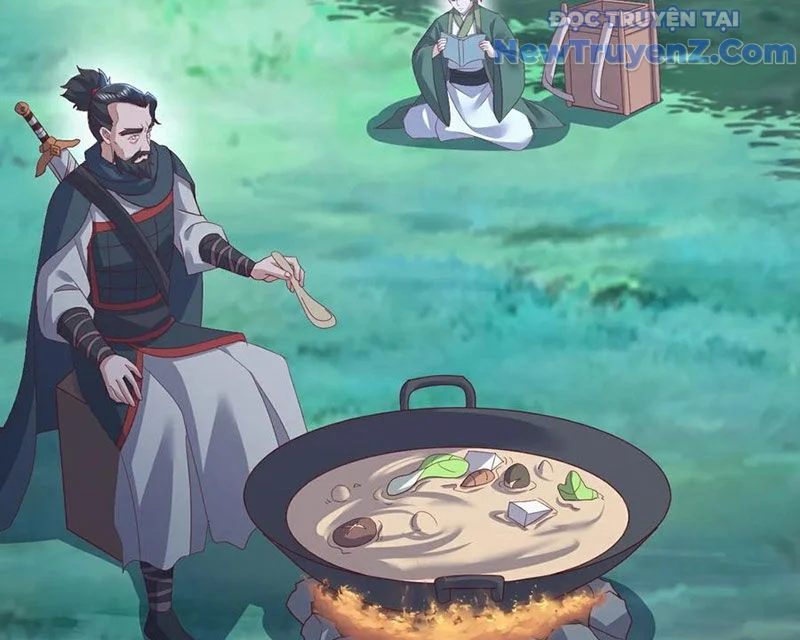 Tiên Võ Đế Tôn Chapter 806 - Trang 2