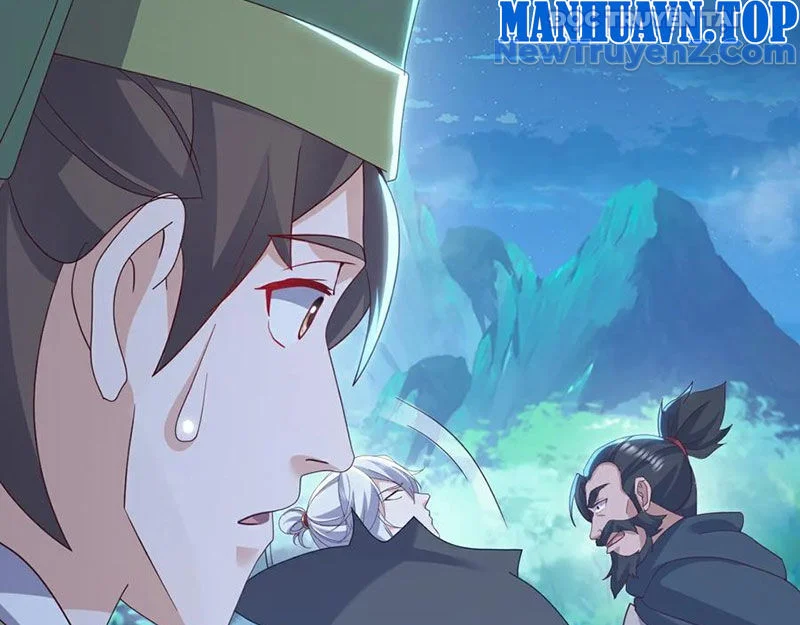 Tiên Võ Đế Tôn Chapter 806 - Trang 2