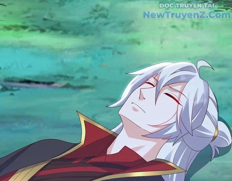 Tiên Võ Đế Tôn Chapter 806 - Trang 2