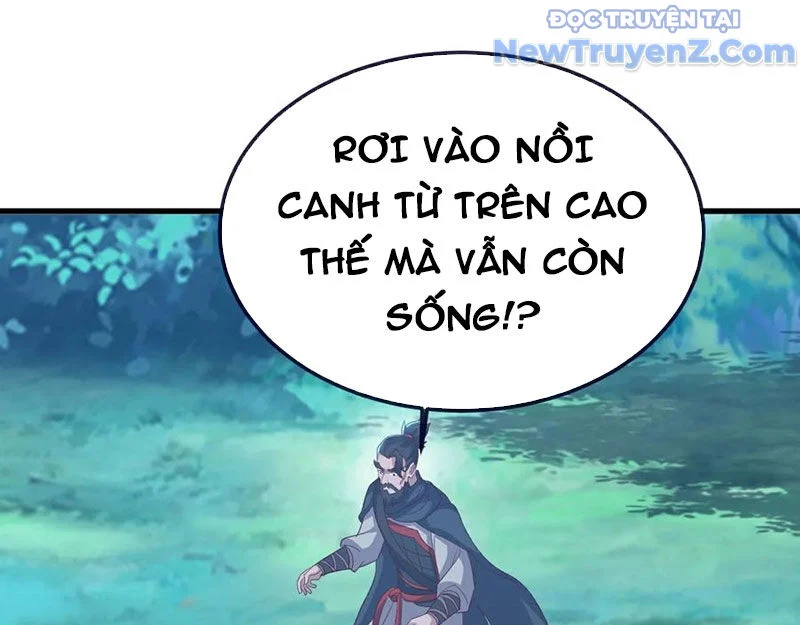 Tiên Võ Đế Tôn Chapter 806 - Trang 2