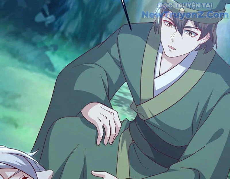 Tiên Võ Đế Tôn Chapter 806 - Trang 2