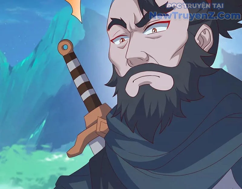 Tiên Võ Đế Tôn Chapter 806 - Trang 2