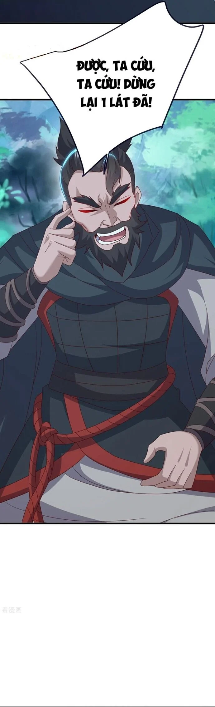 Tiên Võ Đế Tôn Chapter 807 - Trang 2