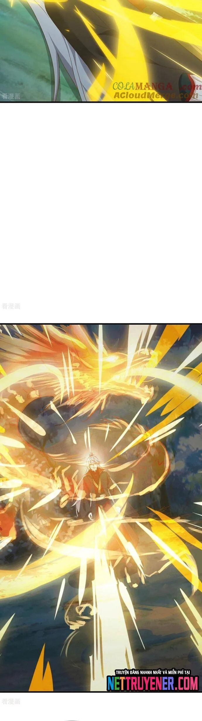 Tiên Võ Đế Tôn Chapter 807 - Trang 2