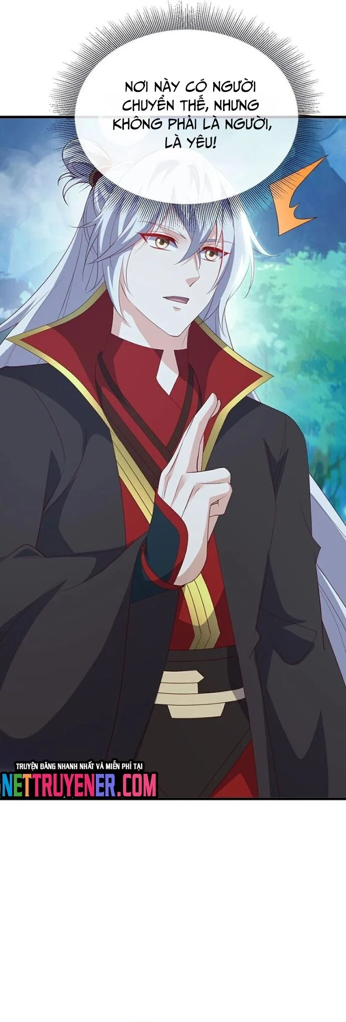 Tiên Võ Đế Tôn Chapter 807 - Trang 2