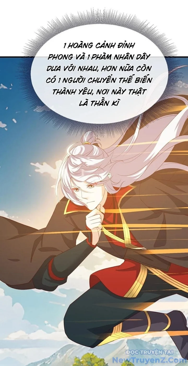 Tiên Võ Đế Tôn Chapter 808 - Trang 3
