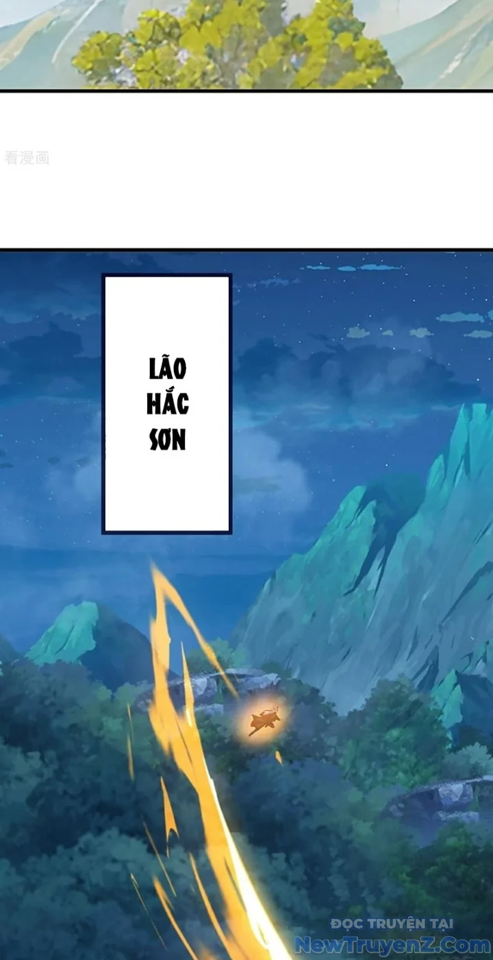 Tiên Võ Đế Tôn Chapter 808 - Trang 3
