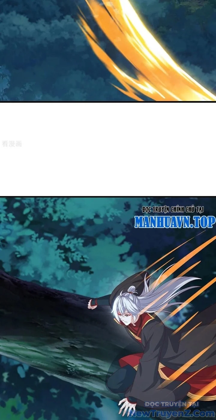 Tiên Võ Đế Tôn Chapter 808 - Trang 3