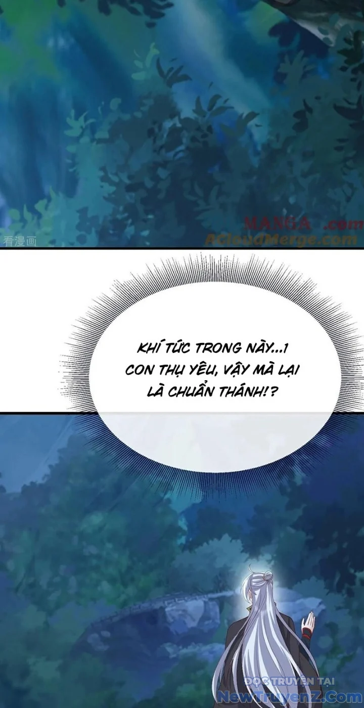 Tiên Võ Đế Tôn Chapter 808 - Trang 3