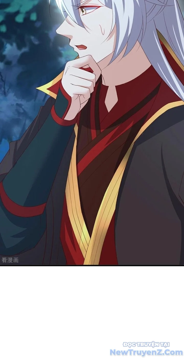 Tiên Võ Đế Tôn Chapter 808 - Trang 3
