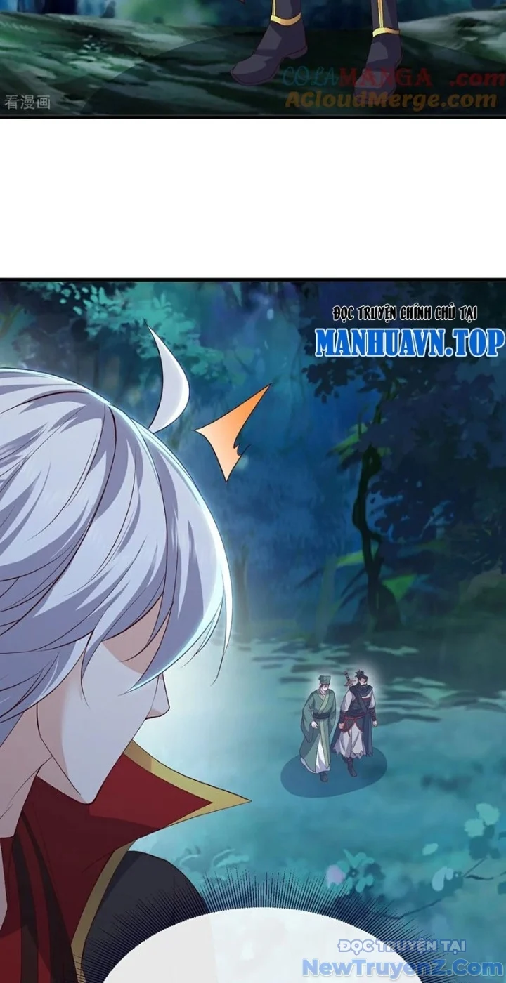 Tiên Võ Đế Tôn Chapter 808 - Trang 3