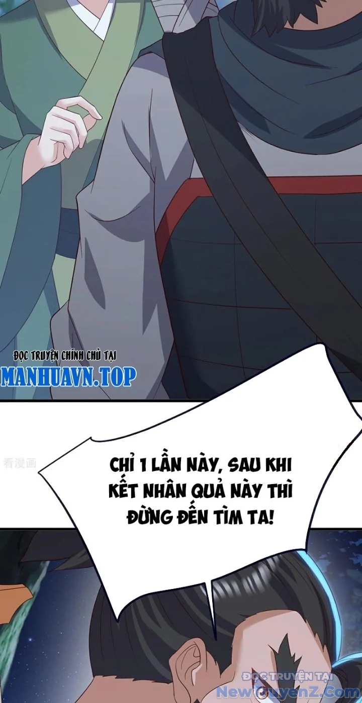 Tiên Võ Đế Tôn Chapter 808 - Trang 3