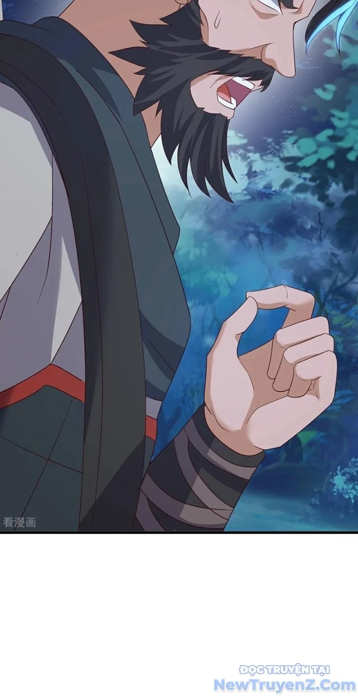 Tiên Võ Đế Tôn Chapter 808 - Trang 3