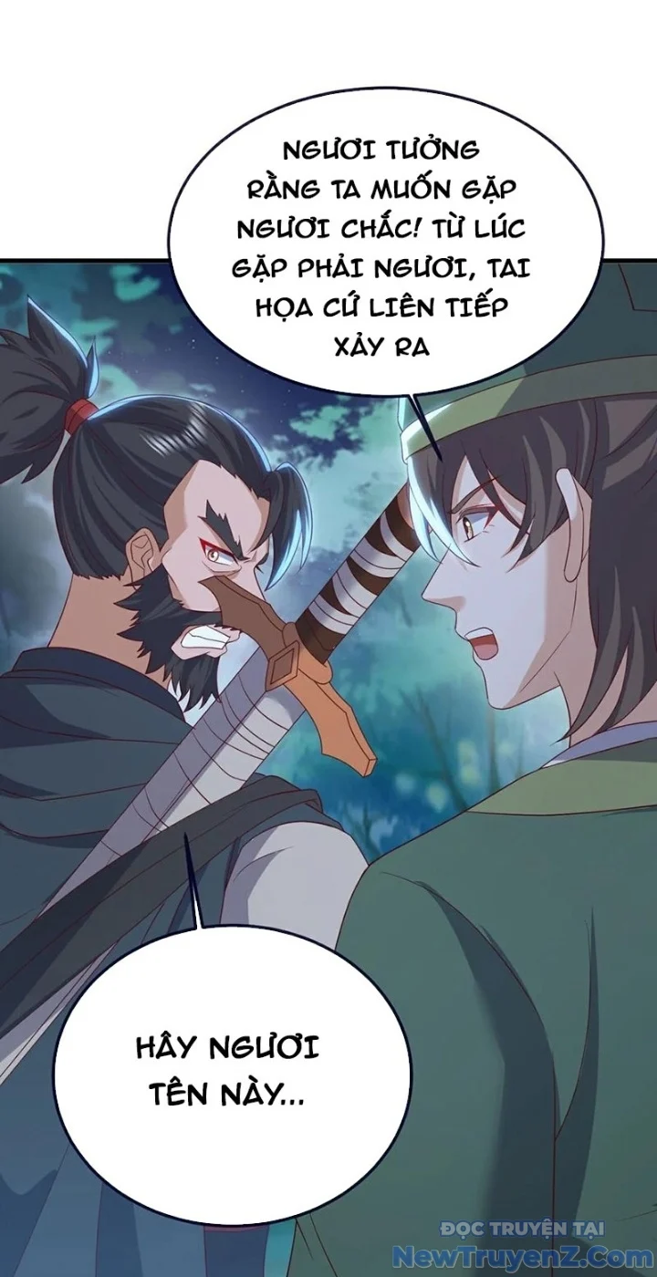 Tiên Võ Đế Tôn Chapter 808 - Trang 3
