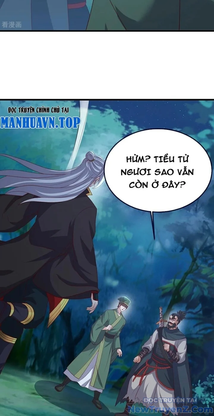 Tiên Võ Đế Tôn Chapter 808 - Trang 3