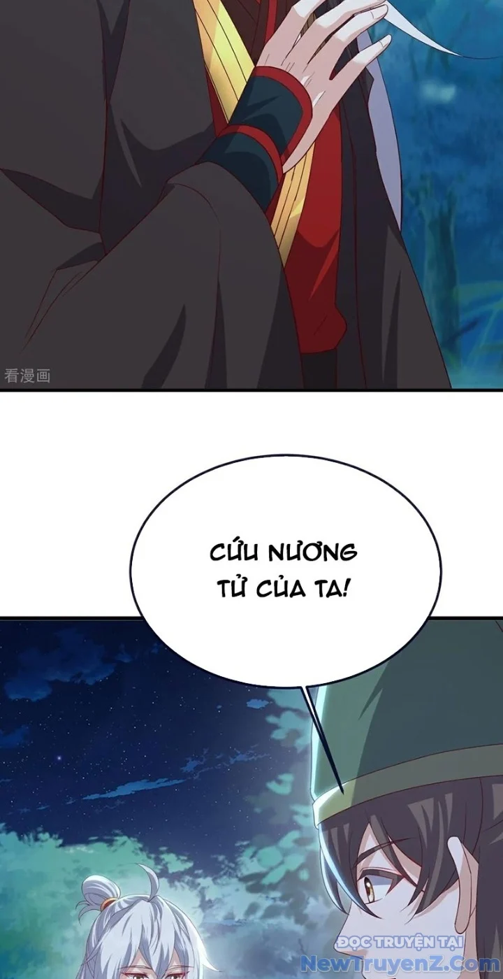 Tiên Võ Đế Tôn Chapter 808 - Trang 3