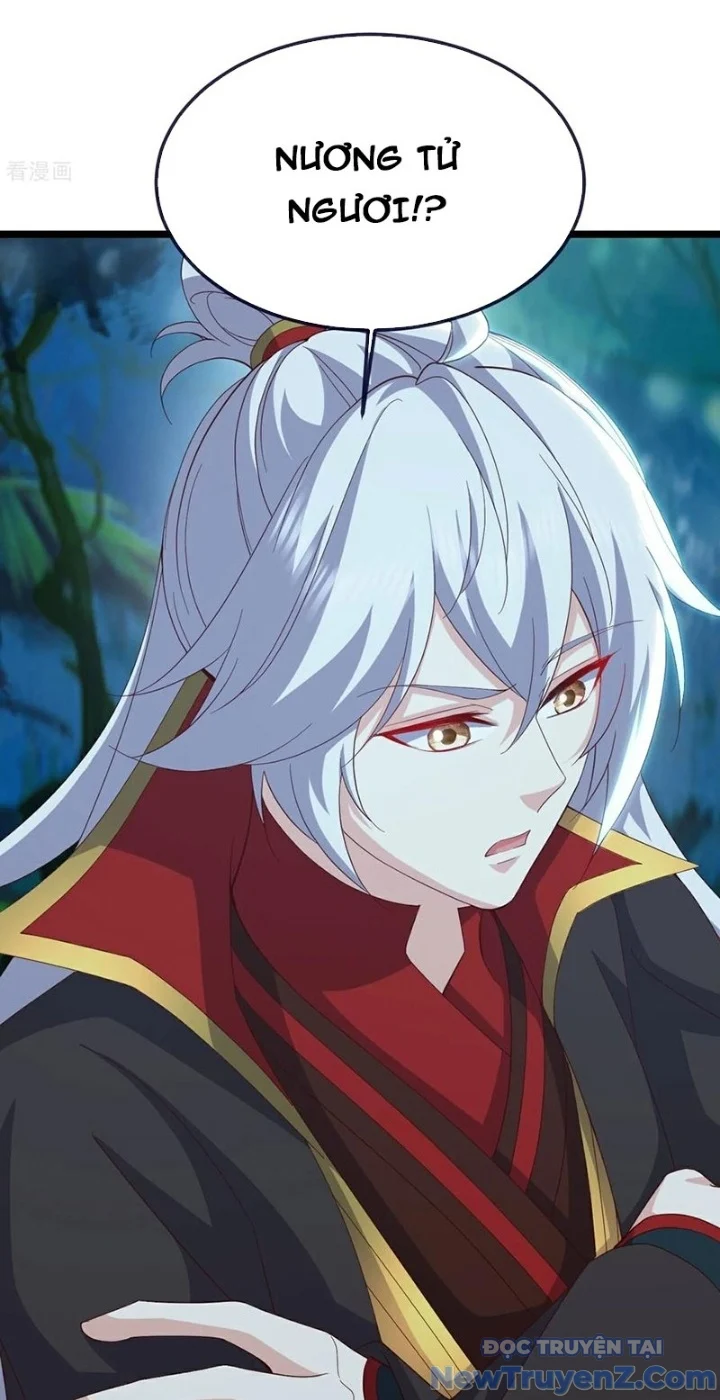 Tiên Võ Đế Tôn Chapter 808 - Trang 3