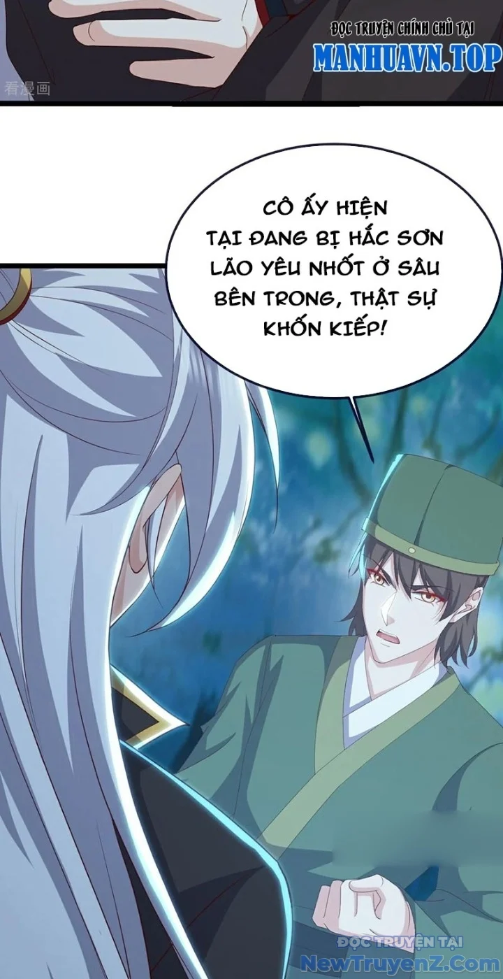 Tiên Võ Đế Tôn Chapter 808 - Trang 3