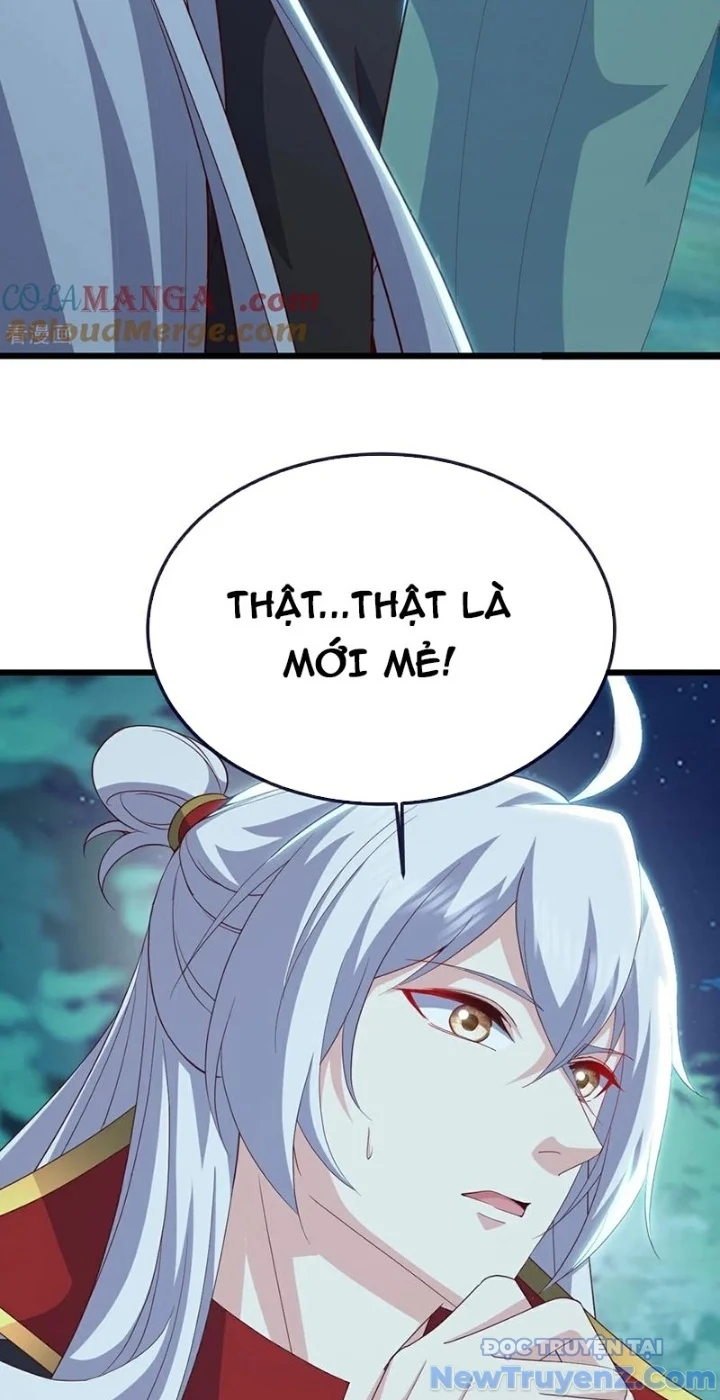 Tiên Võ Đế Tôn Chapter 808 - Trang 3