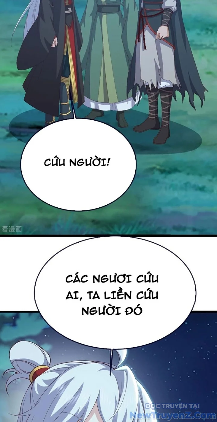 Tiên Võ Đế Tôn Chapter 808 - Trang 3