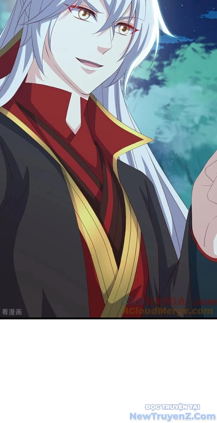 Tiên Võ Đế Tôn Chapter 808 - Trang 3