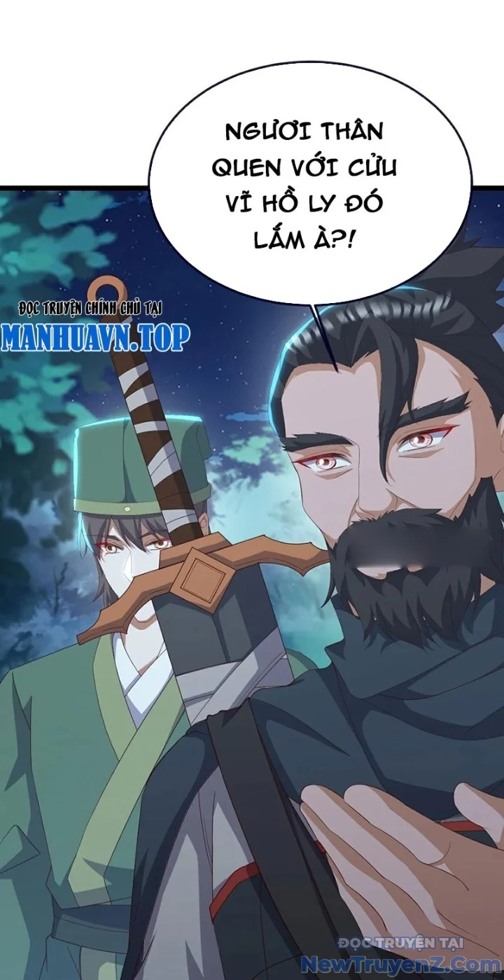 Tiên Võ Đế Tôn Chapter 808 - Trang 3